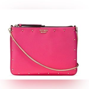 Victoria’s Secret Pink Slim Crossbody Bag